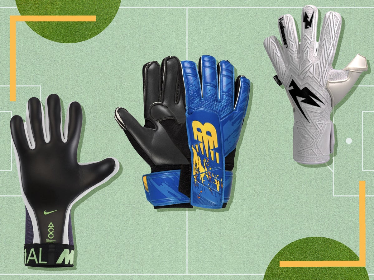 10 MUST-KNOW TIPS FOR FINDING THE BEST GOALKEEPER GLOVES NEAR ME