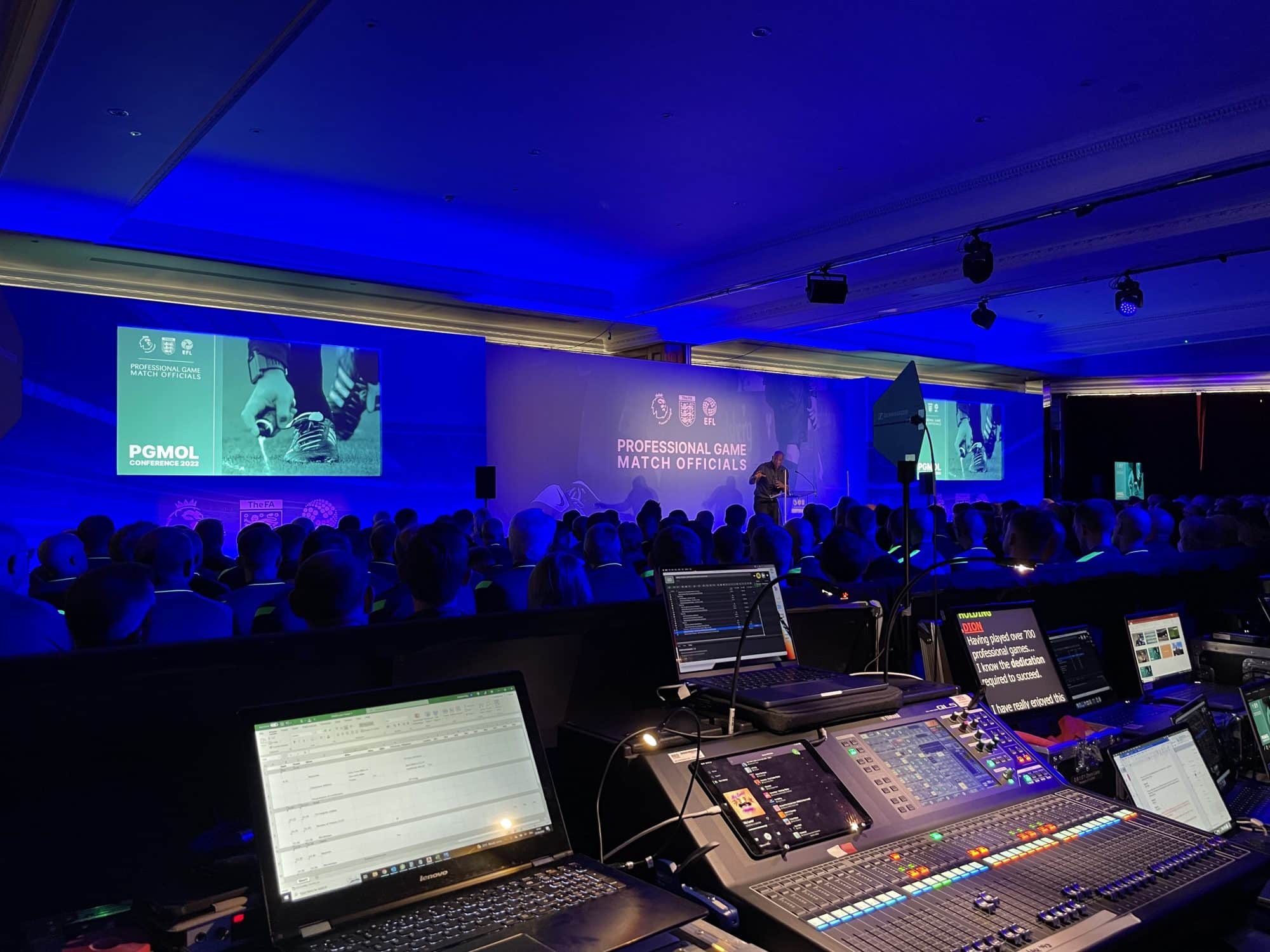 10 Expert Tips on Managing a Professional Game Match Officials Board for Ultimate Success