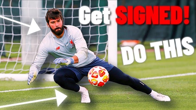7 Expert Tips to Master Short Goalies Soccer: The Ultimate Guide for Success