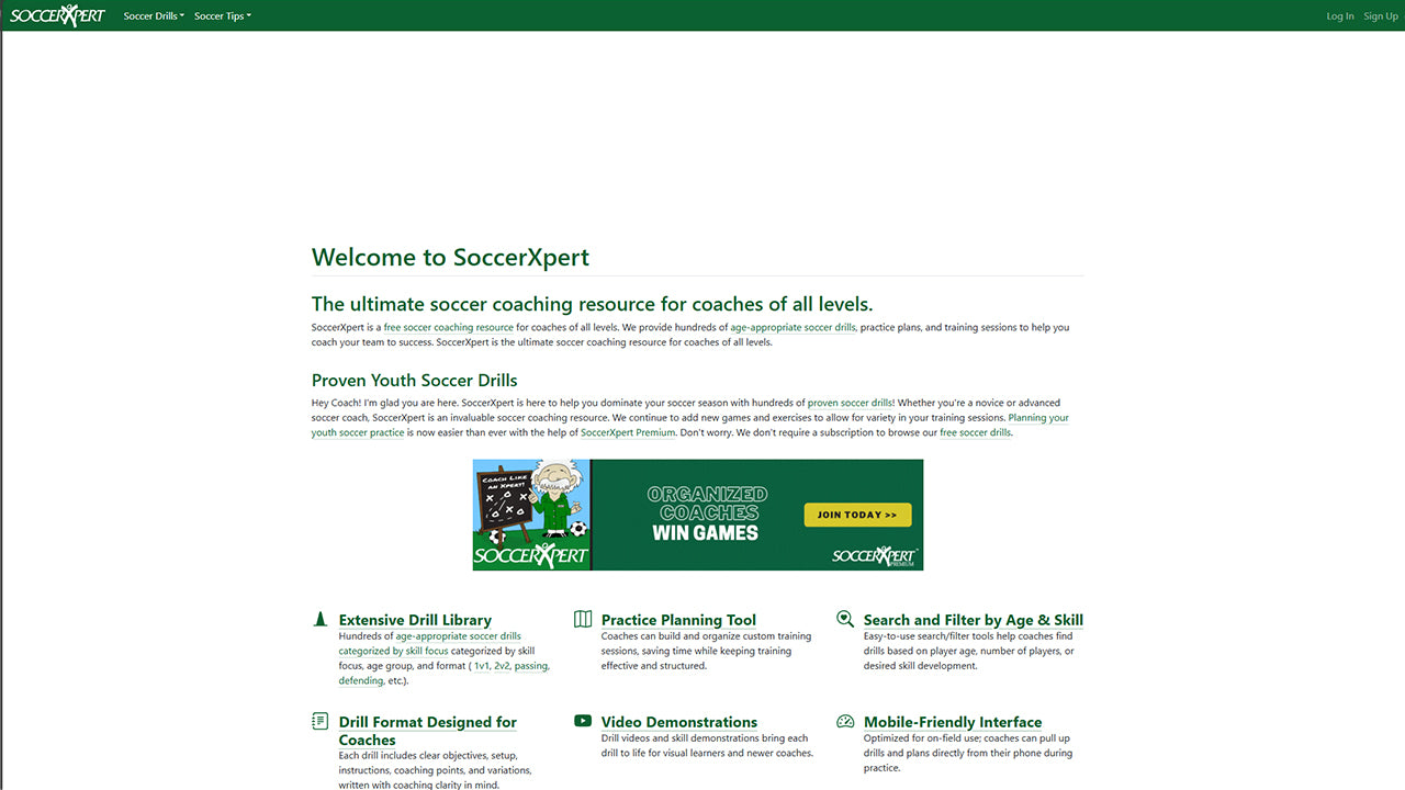10 Expert Leadership Coaching Websites Football Teams Use to Boost Performance