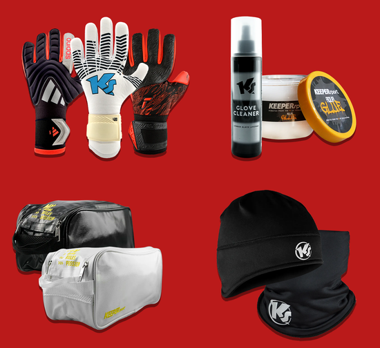 10 Ultimate Tips to Choose the Perfect Goalkeeper Cap for Peak Performance