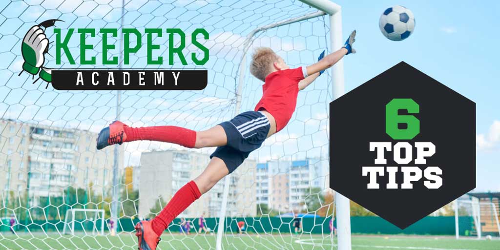 10 Expert Tips to Master Goaltender Soccer: The Ultimate Guide for Aspiring Keepers