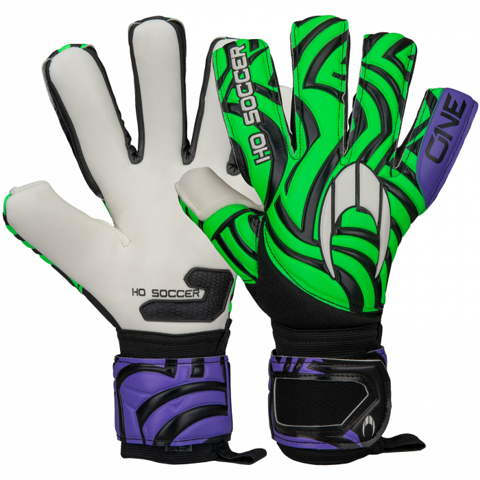 10 Expert Tips to Choose the Ultimate HO Soccer Goalie Gloves for Maximum Performance