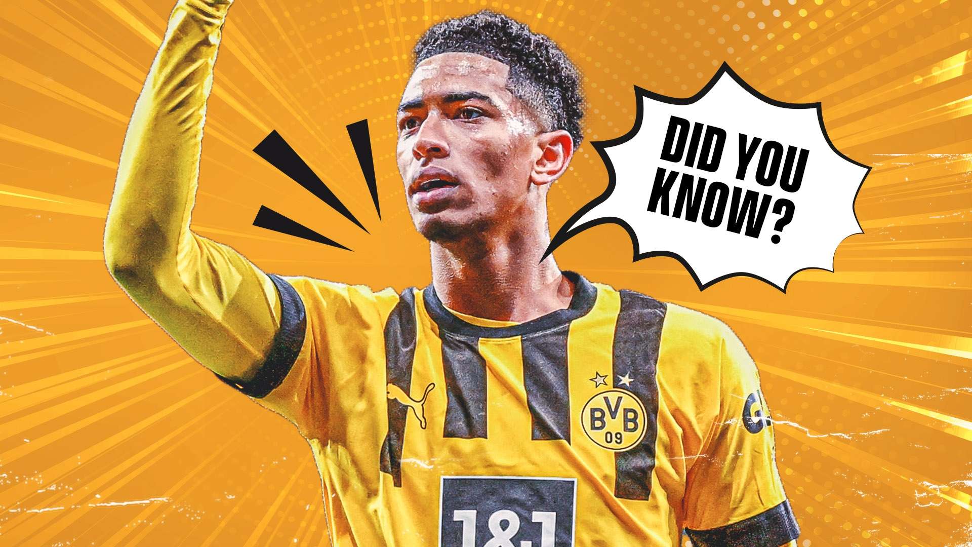 10 Surprising Facts About Jude Bellingham Right Or Left Footed You Need To Know