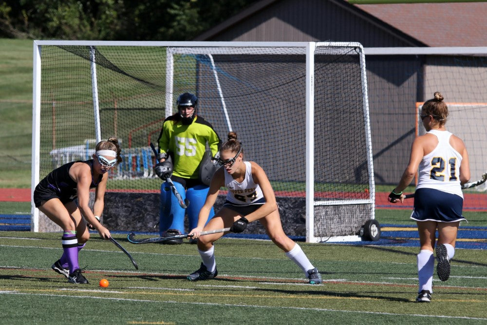 10 Expert Tips on How to Be Goalie: The Ultimate Guide to Mastering the Position