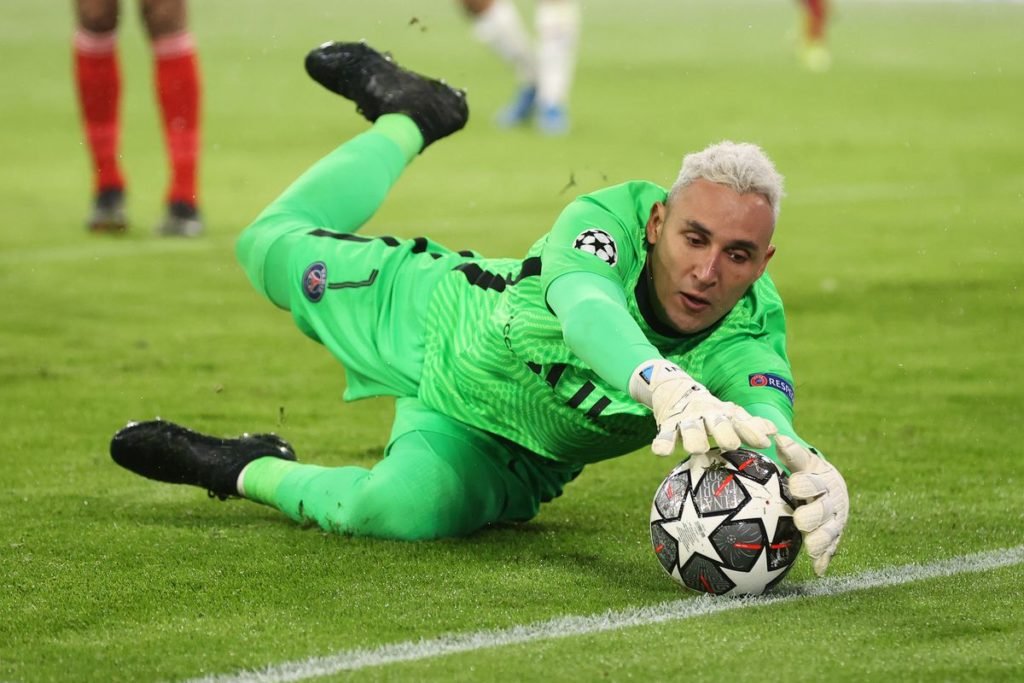 10 Expert Tips for Choosing the Ultimate Soccer Goalie Outfit in 2024