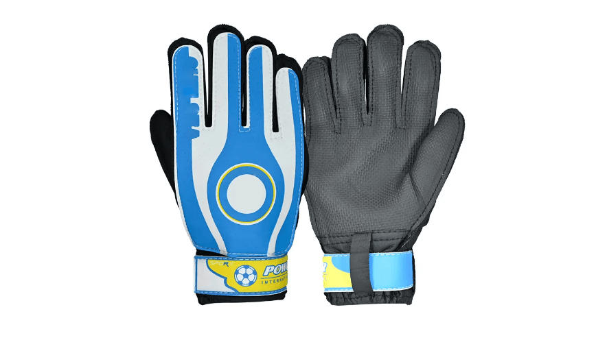 10 Expert Tips to Choose the Ultimate Goalkeeper Gloves Blue for Maximum Performance