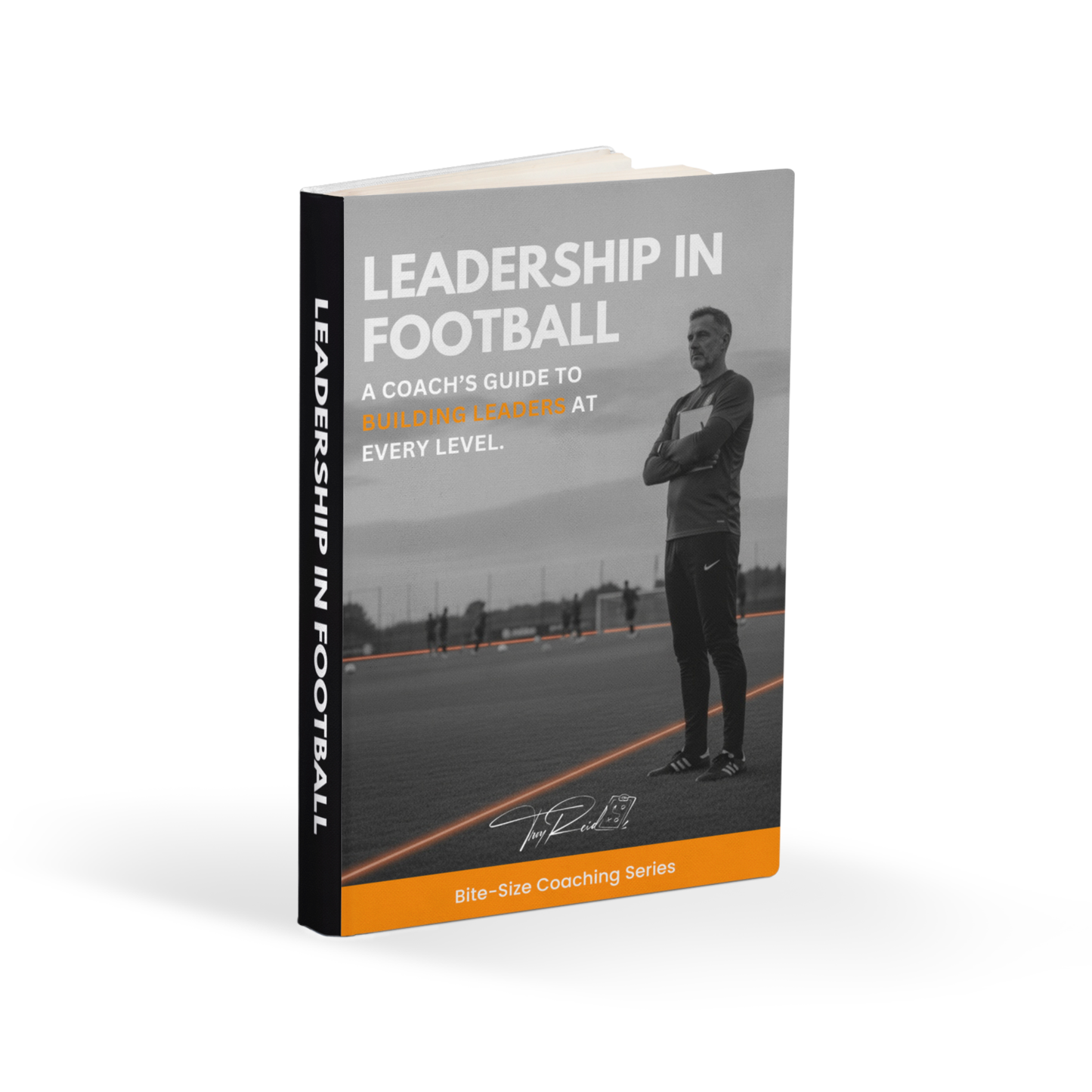 10 Expert Secrets of Executive Coaching for Entrepreneurs Football: The Ultimate Guide to Winning Leadership