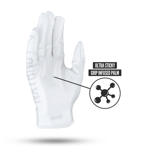 10 Ultimate Tips to Find Out What Are the Stickiest Football Gloves