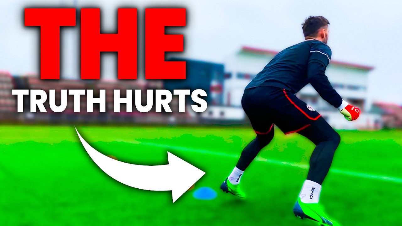 10 Surprising Truths About The Best Soccer Goalie Ever You Need To Know