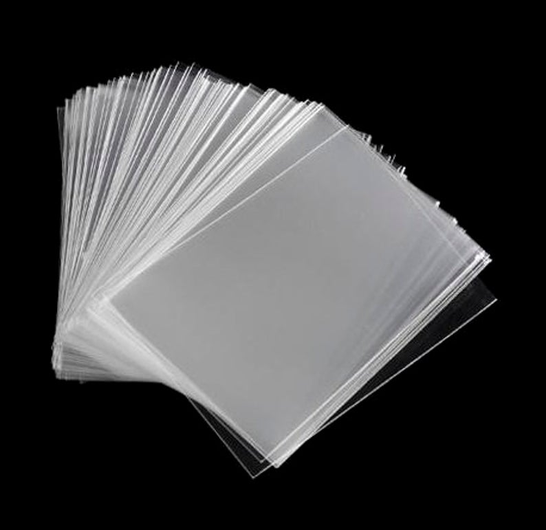 10 Expert Tips to Choose the Ultimate Baseball Card Protector Sheets for Your Collection
