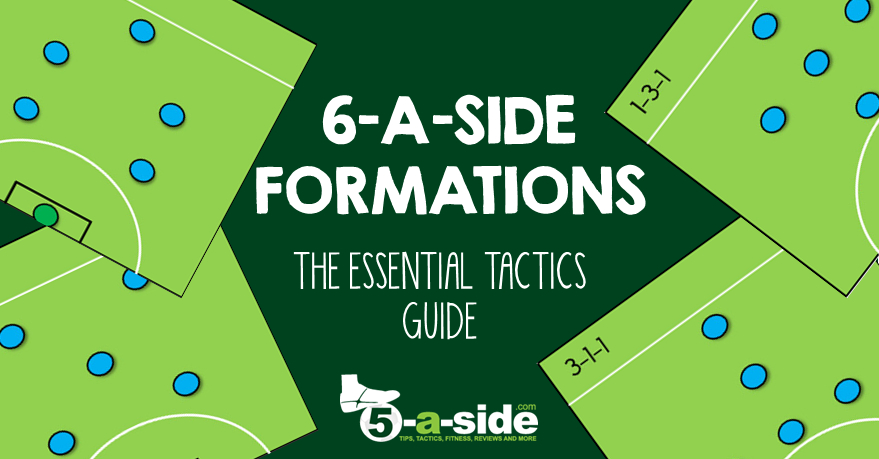 10 Expert Tips for the Best Formation for Attacking Football: The Ultimate Guide