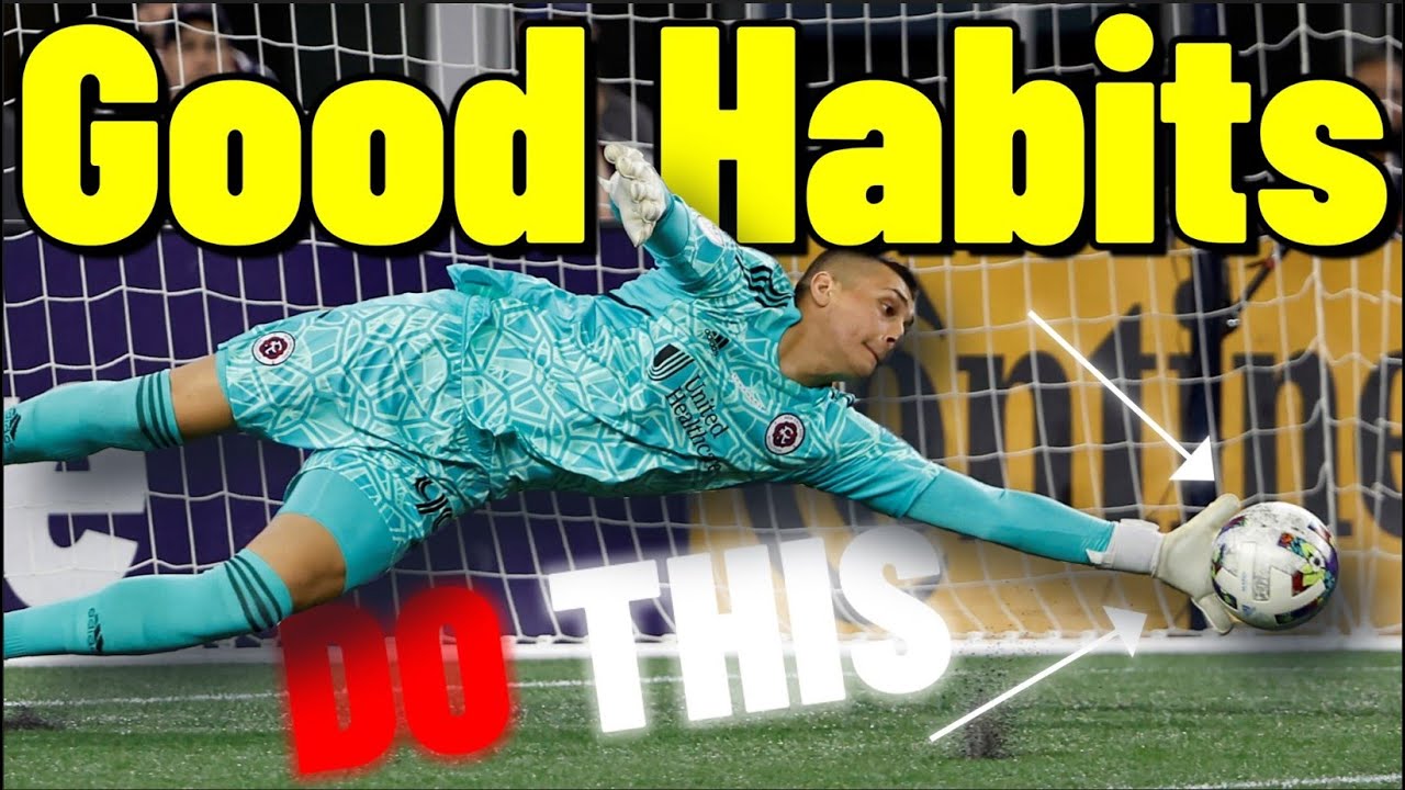 10 Proven Tips on How to Be a Good Soccer Goalie: The Ultimate Guide for Aspiring Keepers