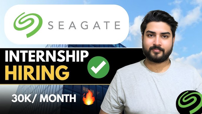 10 Expert Tips for Landing Seagate Technology Internships Football Candidates Must Know