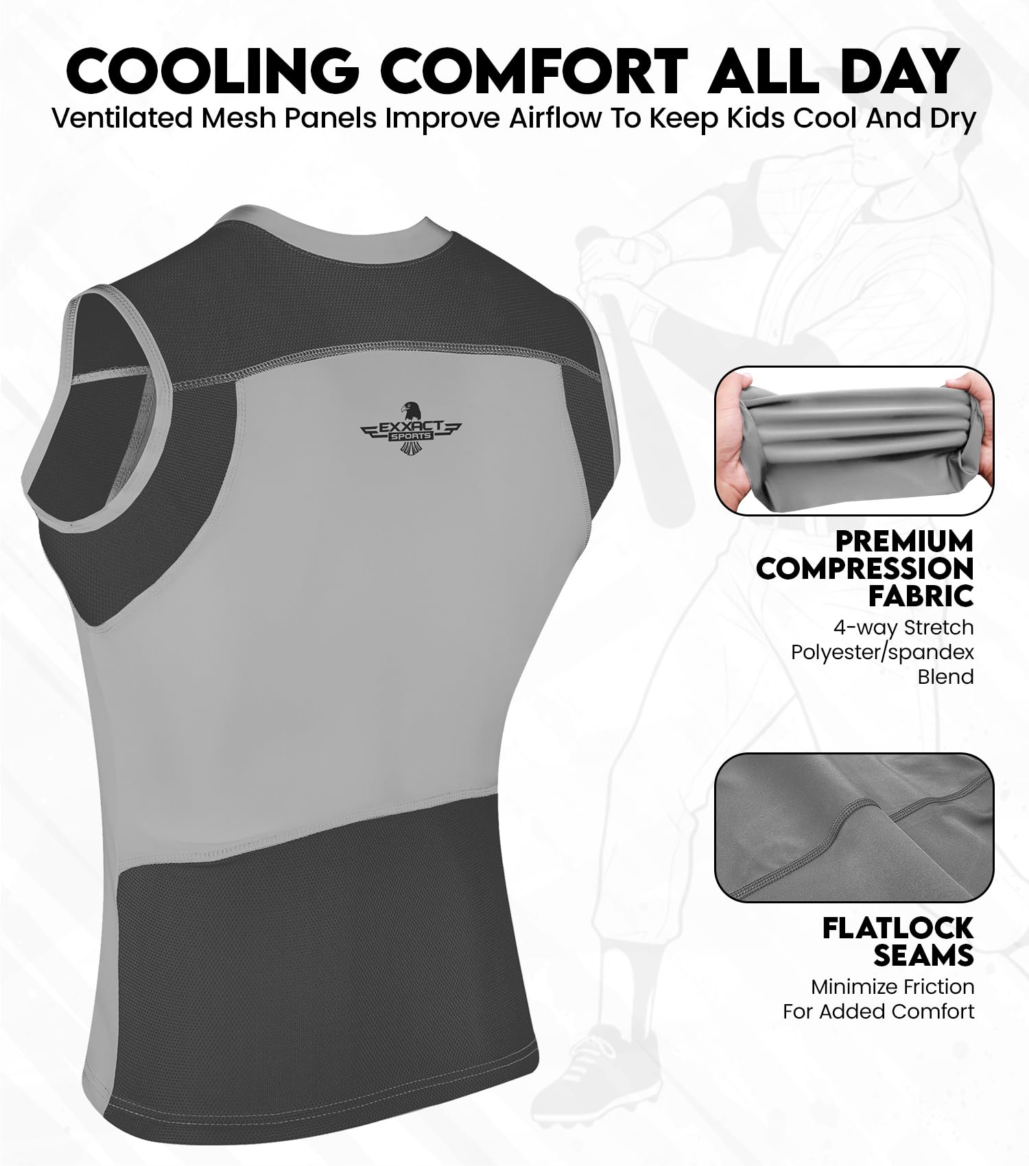 10 Powerful Reasons Why a Soccer Chest Guard Is Your Ultimate Protective Gear