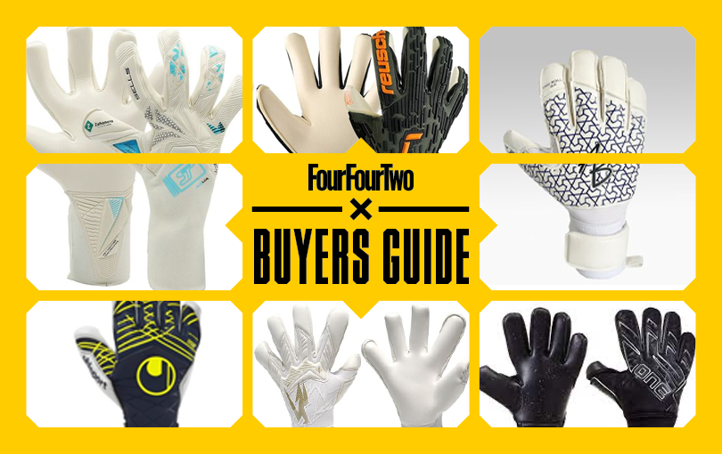 10 Expert Tips to Choose the Best Goalie Gloves in the World: The Ultimate Buying Guide