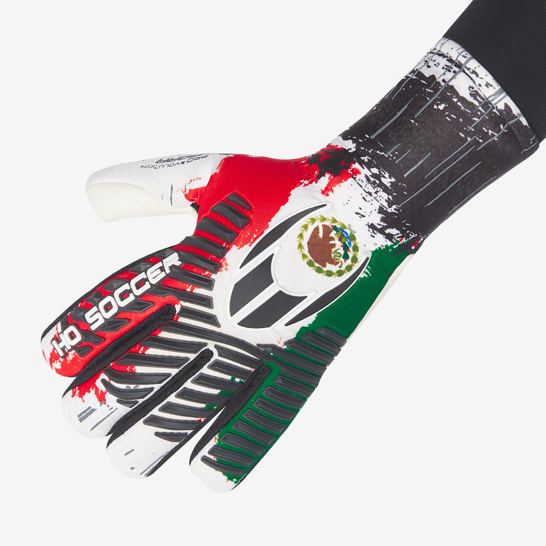 10 Expert Tips to Choose the Ultimate Mexico Goalkeeper Gloves for Maximum Performance