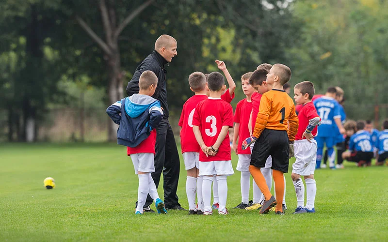 10 Proven Strategies for Sustainability Coaching Football: The Ultimate Guide for Lasting Impact