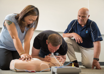 7 Surprising Benefits of In Person First Aid and CPR Training You Need to Know