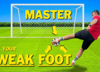 7 Expert Secrets to How to Become a Professional Footballer: Step-by-Step Guide for Ambitious Players