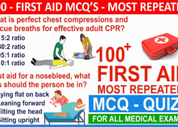 15 Must-Know First Aid Test Questions and Answers: The Ultimate Guide for Acing Your Certification