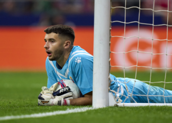 10 Expert Insights on Who Is the Best Goalie in Soccer: Ultimate Truth Revealed