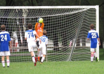 7 Must-Try Goalkeeper Training Drills for Under 12: The Ultimate Guide for Young Soccer Stars