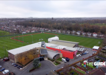 7 Expert Tips to Maximize Your Experience at the Sports Centre University of Liverpool