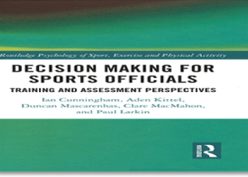 7 Expert Secrets from Principles and Practice of Sport Management 6th Edition for Future Sport Leaders