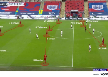 7 Expert Insights Into What Is Offense in Football: The Ultimate Guide to Strategies, Roles, and Winning Tactics