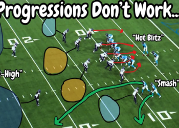 7 Expert Insights Into Offense vs Defense in Football: The Ultimate Guide to Winning Strategies