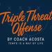 7 Expert Secrets to a Winning Offense for Football: The Ultimate Playbook for Smart Coaches