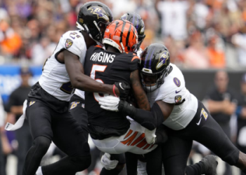 7 Expert Secrets to Understanding NFL Position vs Defense Matchups for Ultimate Success