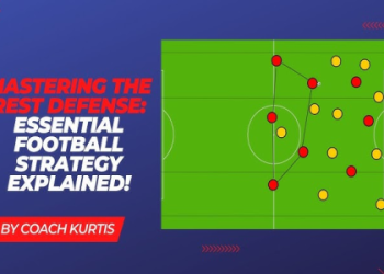 7 Ultimate Insights About Football Offense and Defense Positions: The Expert’s Guide to Master Every Role