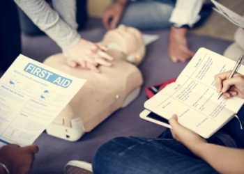7 Expert Secrets for Earning Your First Aid CPR AED Certification Online: The Ultimate Guide to Lifesaving Skills