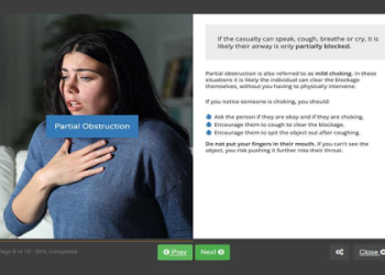 7 Expert Secrets to Free Basic Life Support Certification: Ultimate Guide to Saving Lives Online