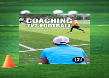7 Essentials of Coaching Football: The Ultimate Guide for Building Winning Teams