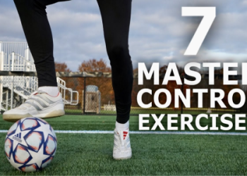 7 Expert Football Drills For Movement Off The Ball: The Ultimate Guide To Creating Space And Scoring Chances