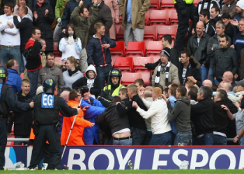 7 Expert Secrets: What Is the Meaning of Derby in Football and Why Every Fan Should Know