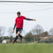 7 Expert Strategies to Master How to Be a Good Football Goalkeeper (Ultimate Guide)