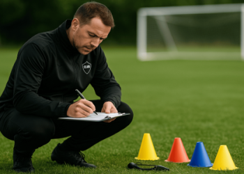 7 Essential Secrets of the Core Coaching Football: Your Ultimate Guide to Winning Teams