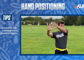 7 Expert-Recommended Flag Football Drills for 5 Year Olds: The Ultimate Guide for Energetic Young Players