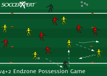 10 Expert Soccer Footwork Drills for Beginners: The Ultimate Guide to Fast Skill Improvement