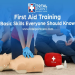How Long Does CPR First Aid Certification Last? 7 Crucial Facts Every Lifesaver Must Know!