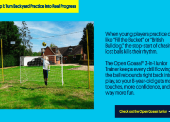 7 Expert-Recommended Soccer Ball Handling Drills for Youth: The Ultimate Guide to Skillful Players