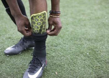 7 Expert Secrets to Choosing Allstar Shin Guards for Ultimate Player Protection