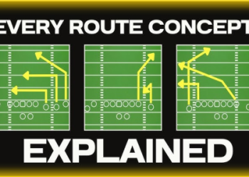 7 Expert Insights to What Does Receiving Yards Mean in Football: Ultimate Guide for Fans and Beginners