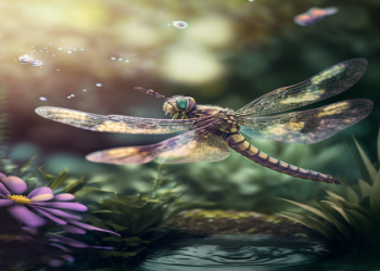 7 Insights Into What Does It Mean When a Dragonfly Visits You: The Surprising Secrets Revealed by Experts