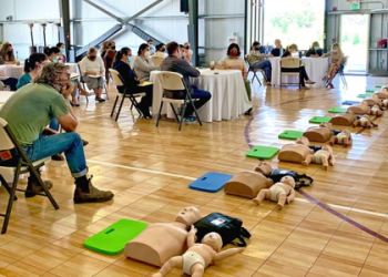 7 Expert Secrets for Where Can I Take First Aid and CPR Classes Near You