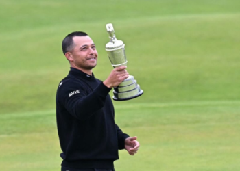 What Time Does The British Open Start? Expert Guide To Tee Times, TV Coverage & Essential Tips